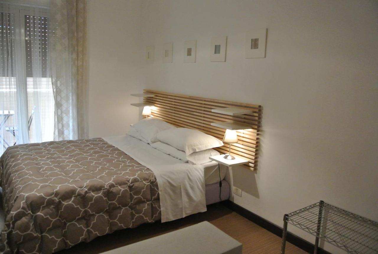 B&B Via Dei Templi Агридженто Экстерьер фото