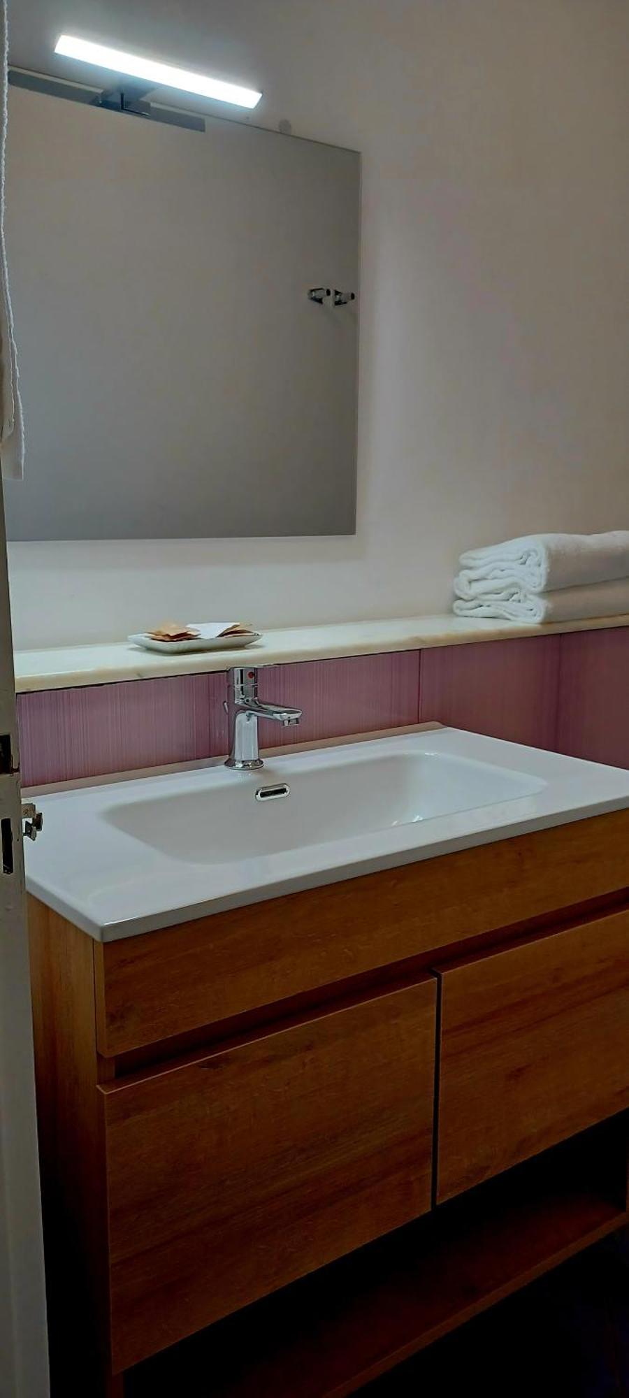 B&B Via Dei Templi Агридженто Экстерьер фото