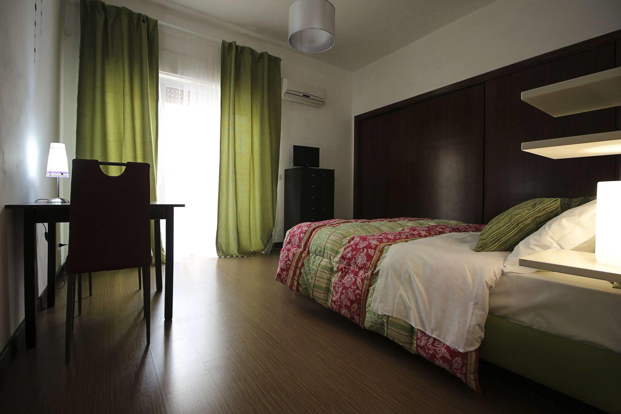B&B Via Dei Templi Агридженто Экстерьер фото