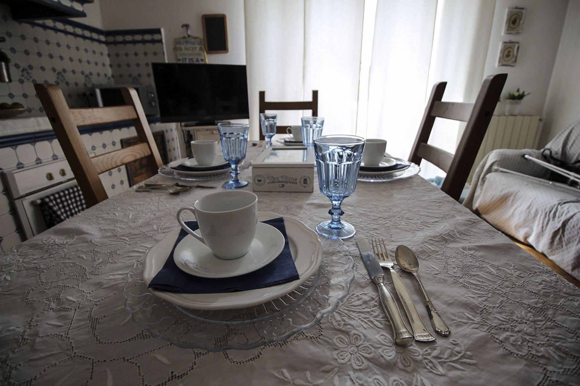 B&B Via Dei Templi Агридженто Экстерьер фото